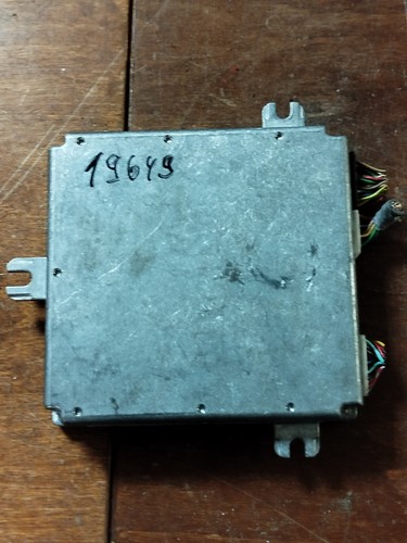 Original honda Motorsteuergerät ECU 37820-rjh-g01   2944-102456