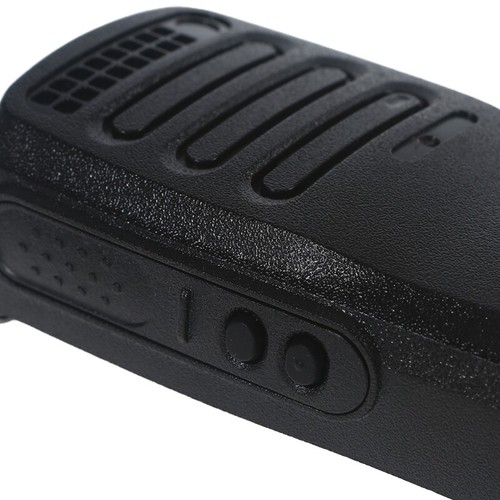 Walkie Repair Housing Cover For DEP-450 DP1400 Portable Two Way Radio - Imagen 5 de 8