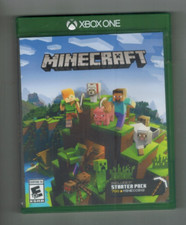 Minecraft Starter Collection - Xbox One