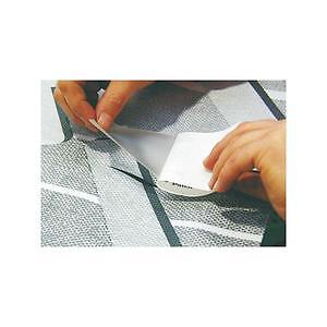 KIT RIPARAZIONE TELO TENDALINO KIT REPAIR PLUS 98655-466