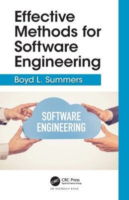 Effective Methods For Software Engineering