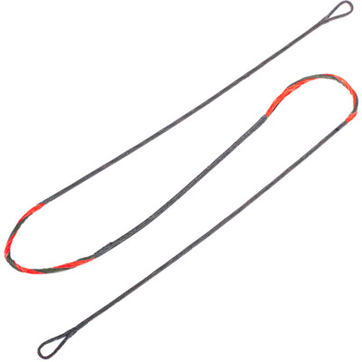 Tenpoint Replacement String Carbon Phantom RCX, Eclipse RCX