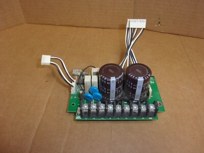 Power Electronics Inc. 1300 Circuit Board , used