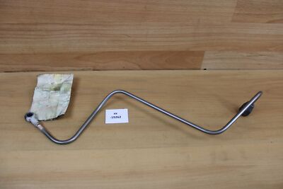 John Deere AR67736 Fuel Line NOS NEU genuine xx19262