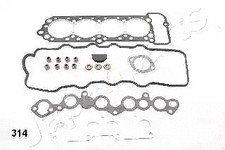 Cylinder Head Gasket Set JAPANPARTS KG-314