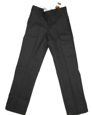Harley-Davidson x Dickies HD Original 874 Work Pants Woven Black