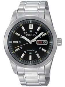 seiko automatic 100m mens