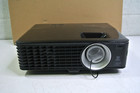 Dell 1420X Xga Dlp Projector 1199 Lamp Hours (No Power Cord/Remote)