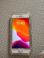 Iphone 8 Plus With Tiktok