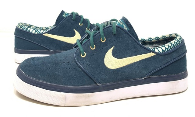 stefan janoski navy