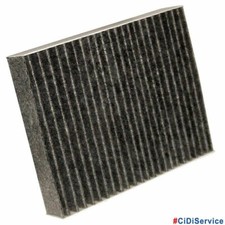 Filtre d'habitacle Jeep PATRIOT