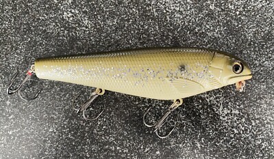 Black Dog Baits G2 Lunker Punker 6