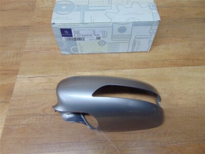Brand New Left Mirror Cover Genuine Mercedes W211 - A2118100764 