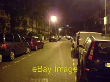 Photo 6x4 Frithville Gardens, W12 Hammersmith/TQ2279  c2008