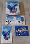 Vintage The Walt Disney World Explorer 25th Anniversary 1996 PC Very Clean — photo 3