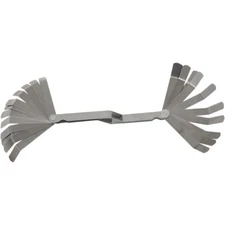 Lang Tools 26 Blade Offset Feeler Gauge Set (3275A)