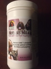 Wysong Mother's Milk