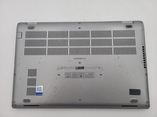 Dell Latitude 5410 i5-10310U 1.7GHz 8GB Ram 256GB SSD Win 11 Pro - Picture 21 of 21
