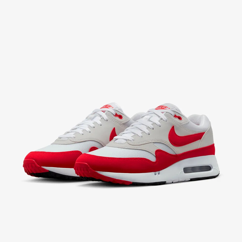 New Nike Air Max 1 '86 OG Golf Sneakers - Big Bubble Sport
