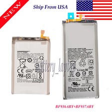 EB-BF936ABY/EB-BF937ABY Main SUB Battery for Samsung Galaxy Z Fold4 Battery