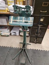 Manual Dual Head Booklet Stapler