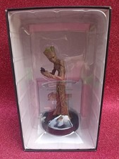 GROOT Marvel Movie Collection Action Figure THE AVENGERS Eaglemoss 2021