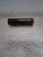 Makeup Revolution Amazing Lipstick Reckless R...