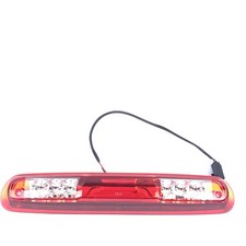 Third Brake Light High Mount 3rd Brake Stop Chevy/GMC 2007-2013 Red Lens
