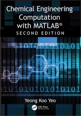 Chemical Engineering Computation with Matlab(r) (Paperback or Softback)
