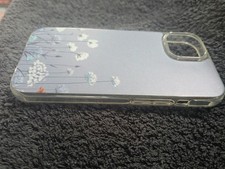 For Samsung Galaxy A12 S21 A52 S20 FE Cute Flower Silicone Case Shockproof Cover