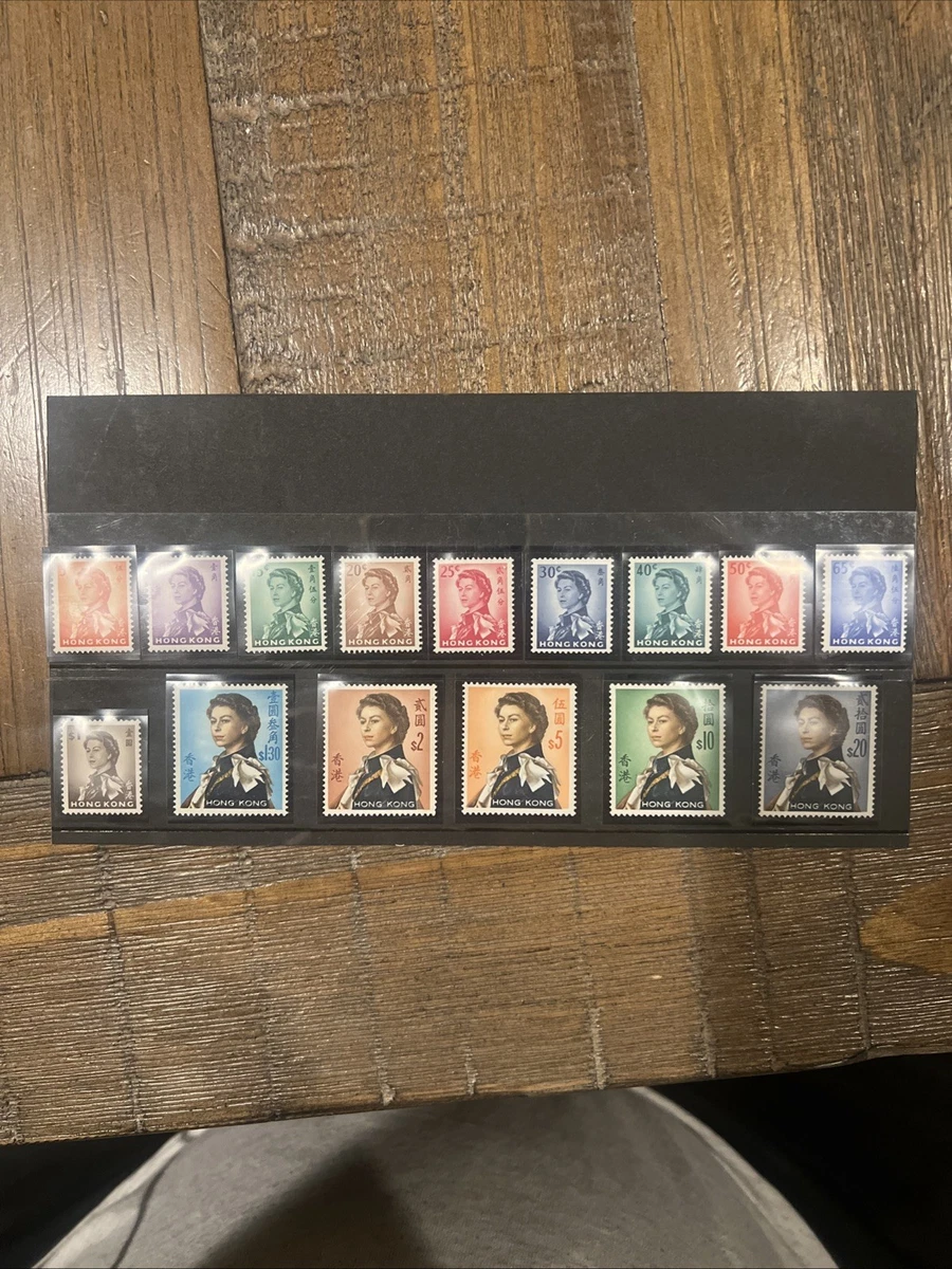 香港通用邮票| eBay