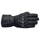 RST S1 Leather Black
