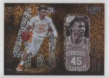 2021-22 Panini Chronicles Draft Picks Gala Rookies Pulsar Keon Johnson #186 0m0g