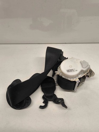 BMW 1 E81 E87 2006 Sicherheitsgurt vorne 33059848 RWL7203