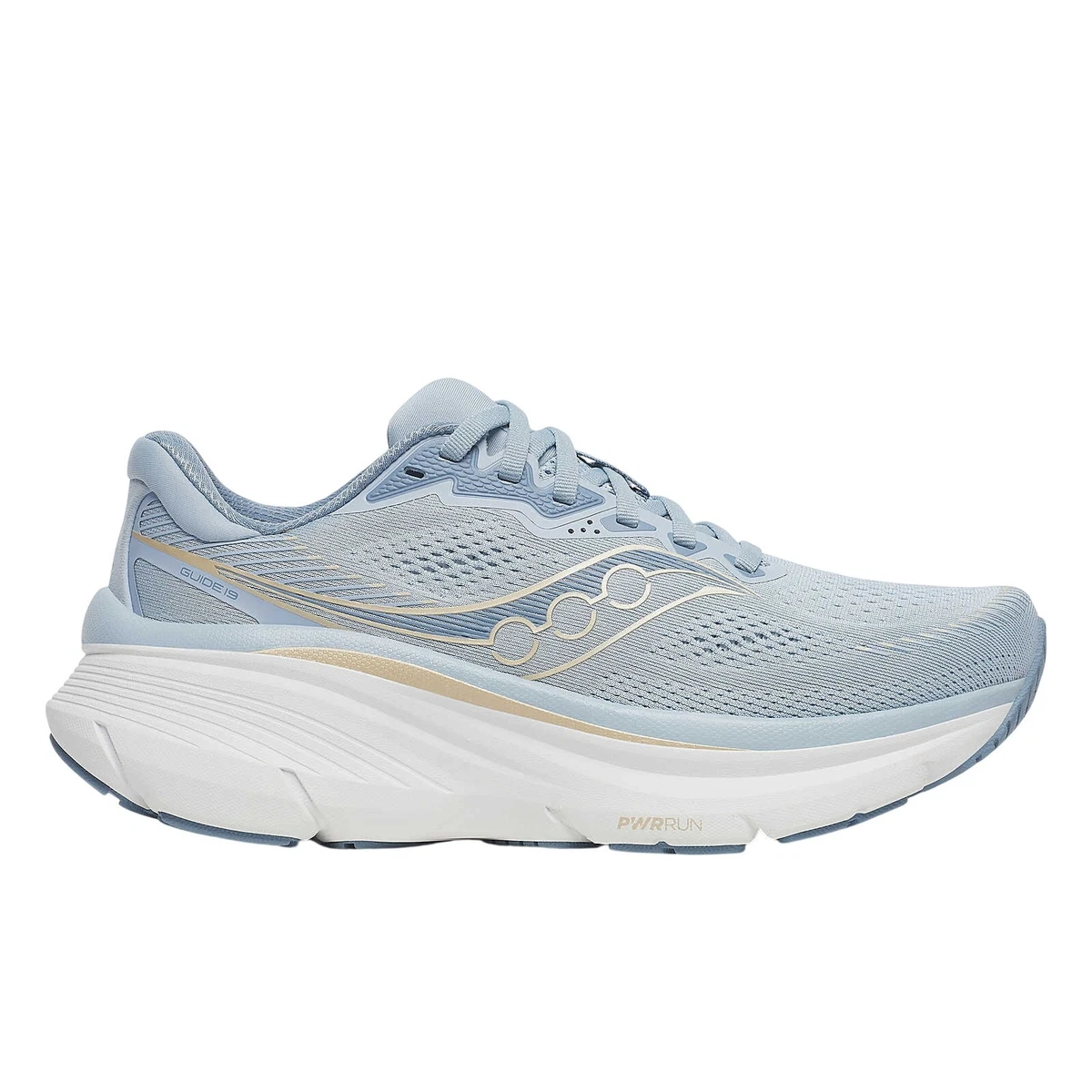 Saucony Blue W Width Athletic Shoes for Women for sale | eBay