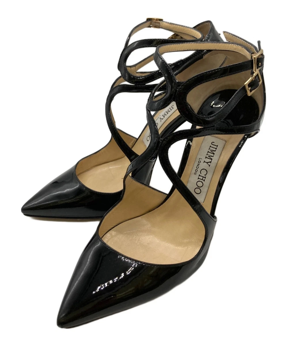 Jimmy Choo Lancer Heels for Women for sale | eBay