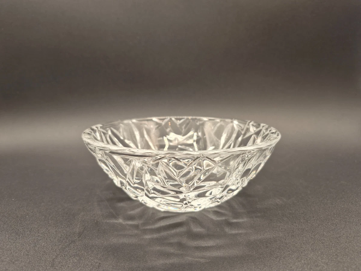 Tiffany Co Crystal Bowl for sale | eBay