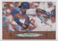 1996 Upper Deck Raul Mondesi #99 0a2