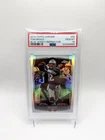 2014 Topps Chrome Tom Brady Refractor PSA 10 Patriots #62