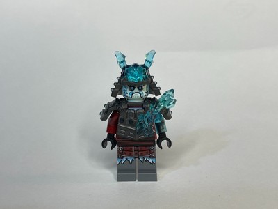 General Vex - Lego Ninjago Minifigur - njo0523