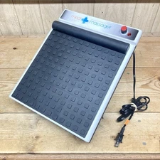 Med Massager MMF07 11-Speed Therapeutic Foot Massager *Fully Tested Good*