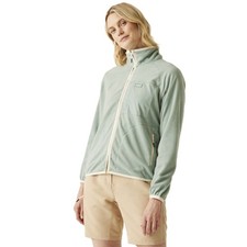 Regatta Womens Lilana Full Zip Fleece