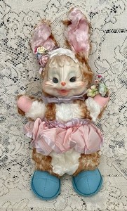 Rushton Rabbit | eBay
