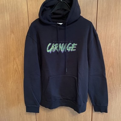 Hoodie Team Liquid  Cauldron Of Carnage L