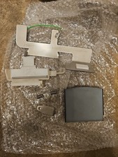 Refrigerator Ice Dispenser Door Chute Kit 8201756 W10823377 Fit for WhirlPool