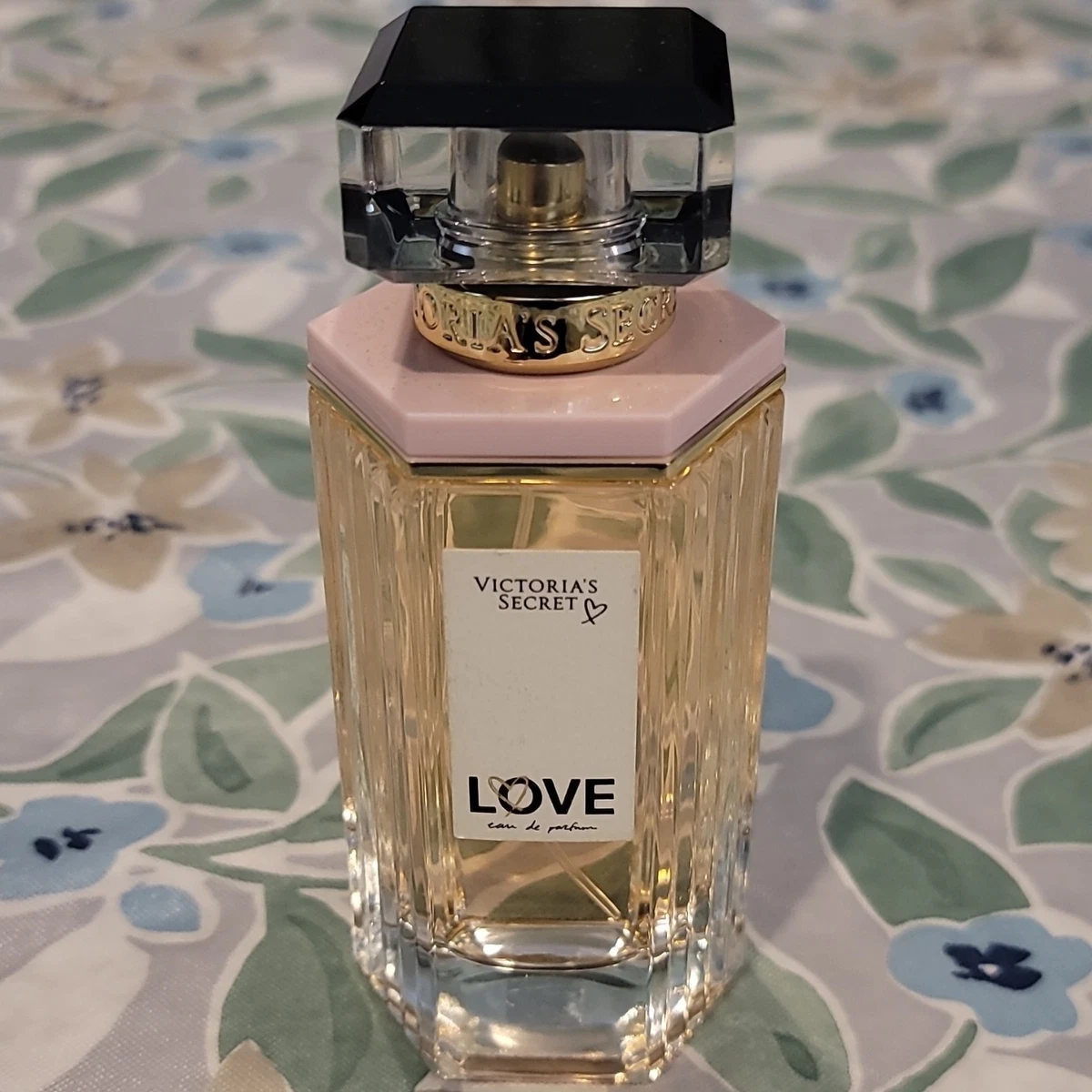 Victoria's Secret Love Eau de Parfum for Women for sale | eBay