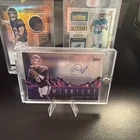 2024 Topps Midnight - Rookie Horizon Signatures Caleb Williams #RHS-CW (AU, RC)