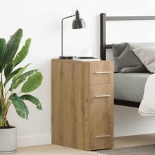 Apothekerschrank Ausziehschrank Aufbewahrung Schrank Allzweckschrank Schubladen