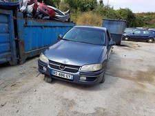 Verin de hayon / de capot Opel OMEGA