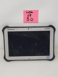 Panasonic Toughpad FZ-M1 | eBay